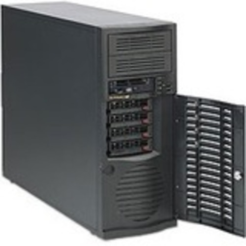 CSE-733TQ-668B - Supermicro