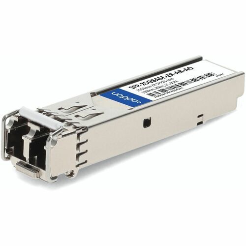 SFP-25GBASE-ZR-AR-AO - AddOn Networks