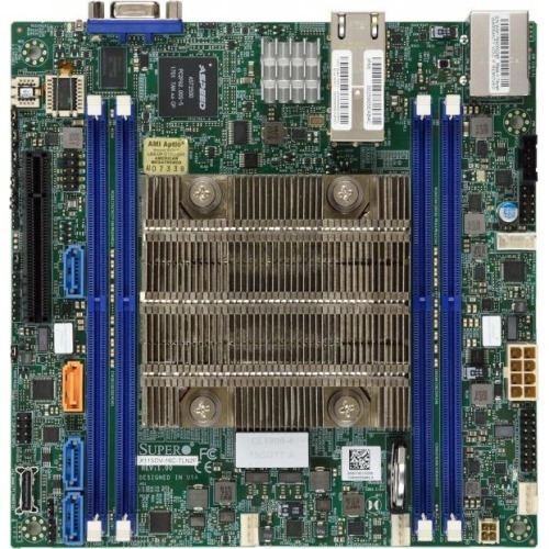 MBD-X11SDV-8C-TLN2F-O - Supermicro