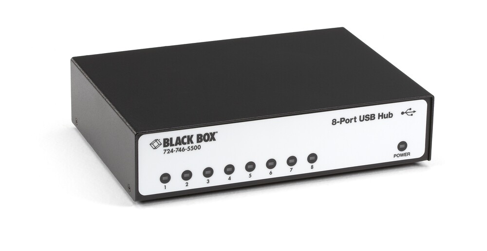 IC1023A - Black Box