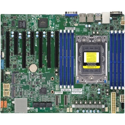 MBD-H12SSL-C-O - Supermicro