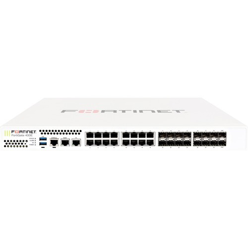 FG-401E-BDL-950-12 - Fortinet