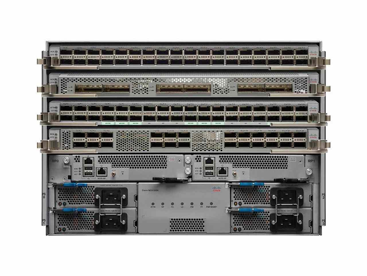 NCS-5504-SYS= - Cisco