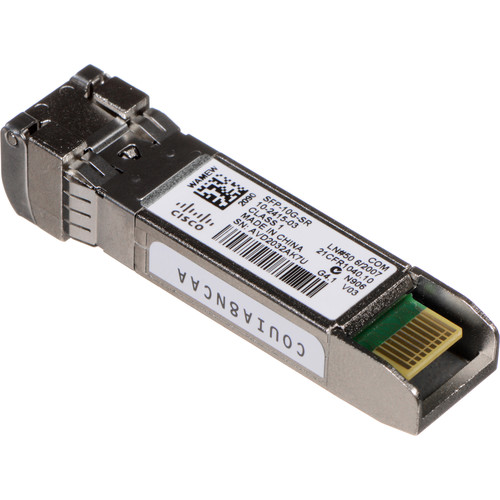 SFP-10G-SR-S-WS - Cisco