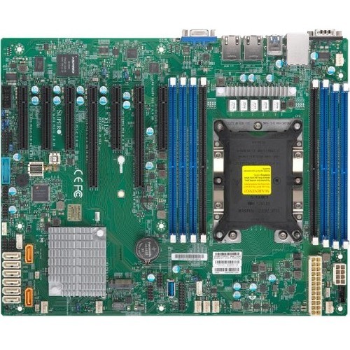 MBD-X11SPL-F-B - Supermicro