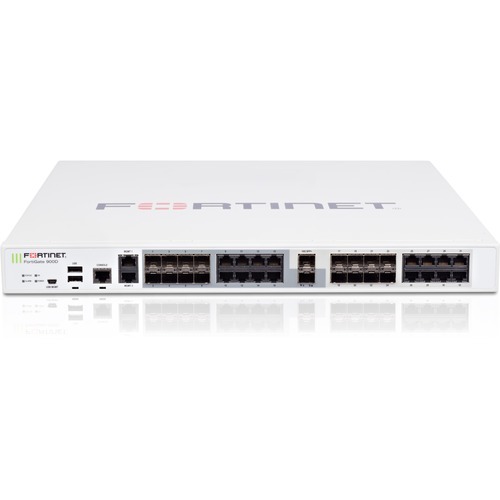 FG-900D-BDL-811-12 - Fortinet