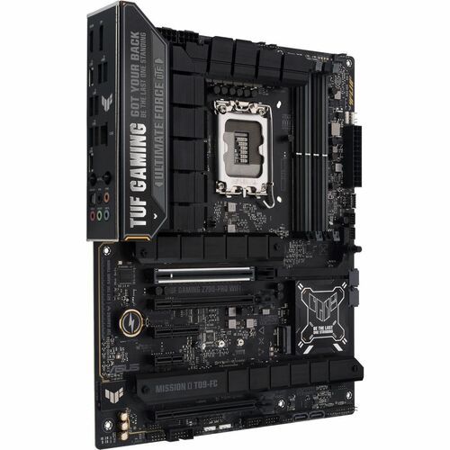 TUF GAMING Z790-PRO WIFI - ASUS