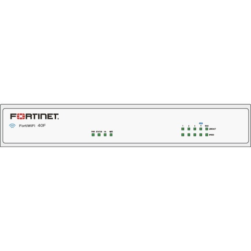 FWF-40F-S-BDL-950-12 - Fortinet