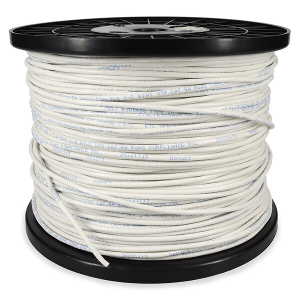 ADD-CAT6SLBULK1K-WE - AddOn Networks