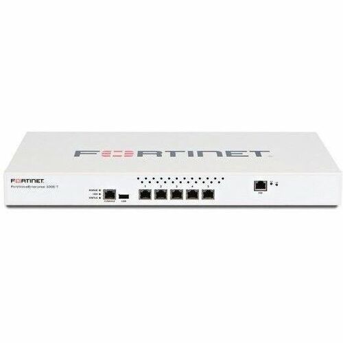 FVE-100F-BDL-247-60 - Fortinet