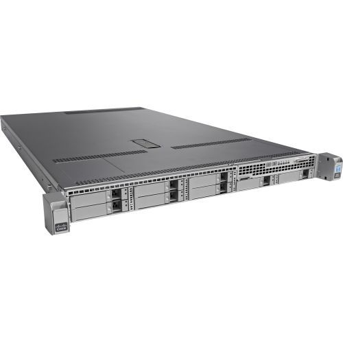 UCS-SPR-C220M4-BA2 - Cisco