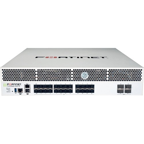 FG-3401E-BDL-950-36 - Fortinet