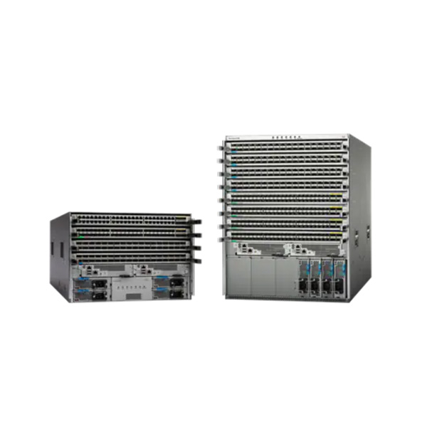 N9K-X9624D-R2= - Cisco