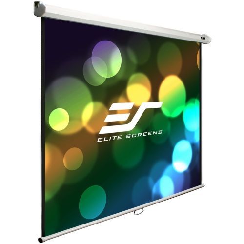 M100S - Elite Screens