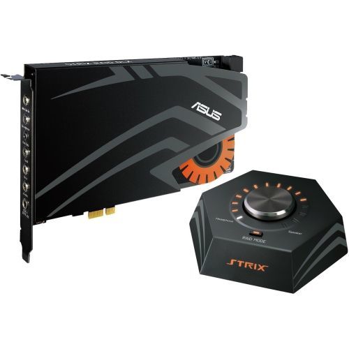 STRIX RAID DLX - ASUS