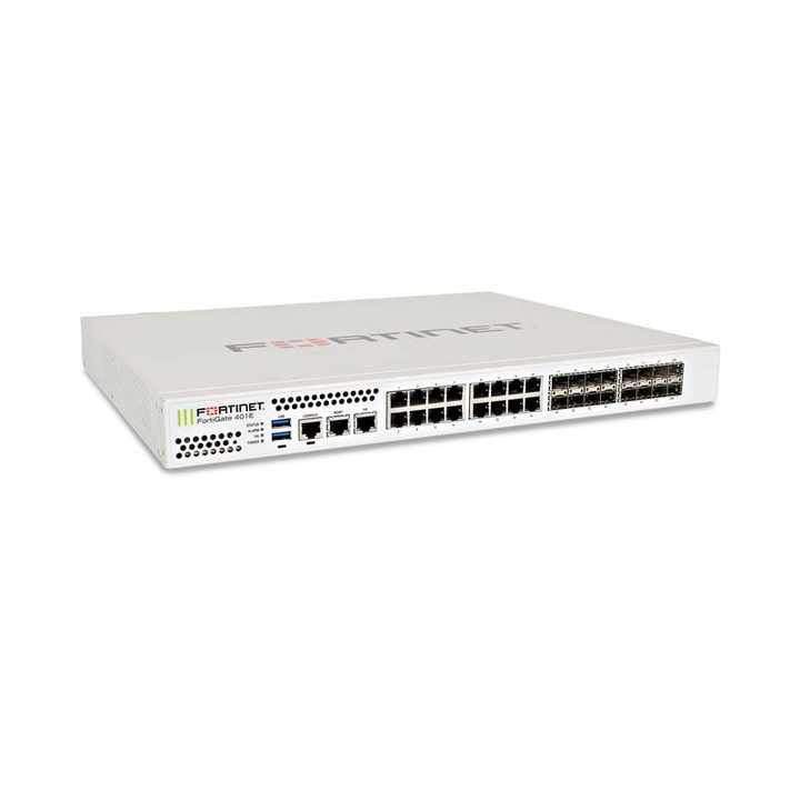 FG-400E - Fortinet