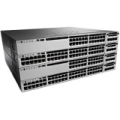 WS-C3850-48U-E - Cisco