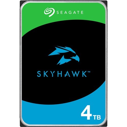 ST4000VX016 - Seagate