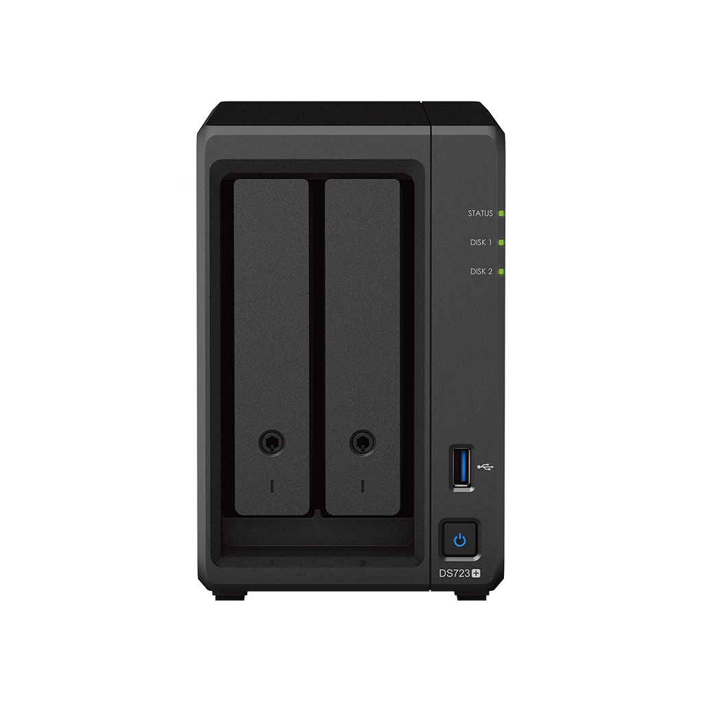 DS723+ - Synology