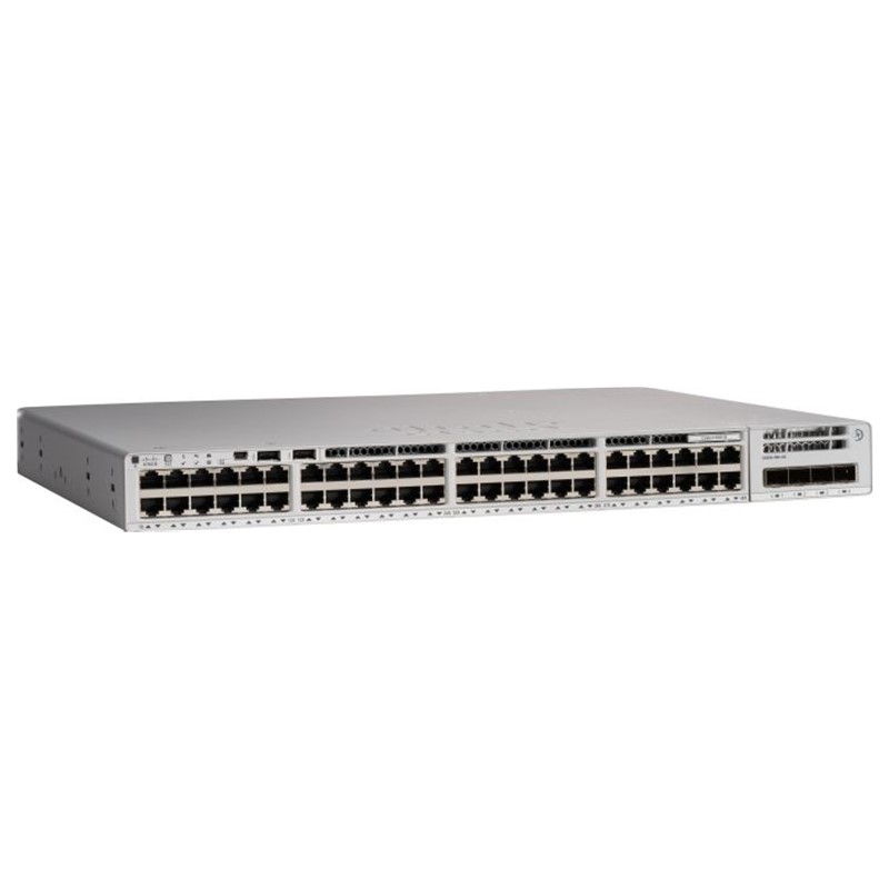 C9200L-48T-4X - Cisco