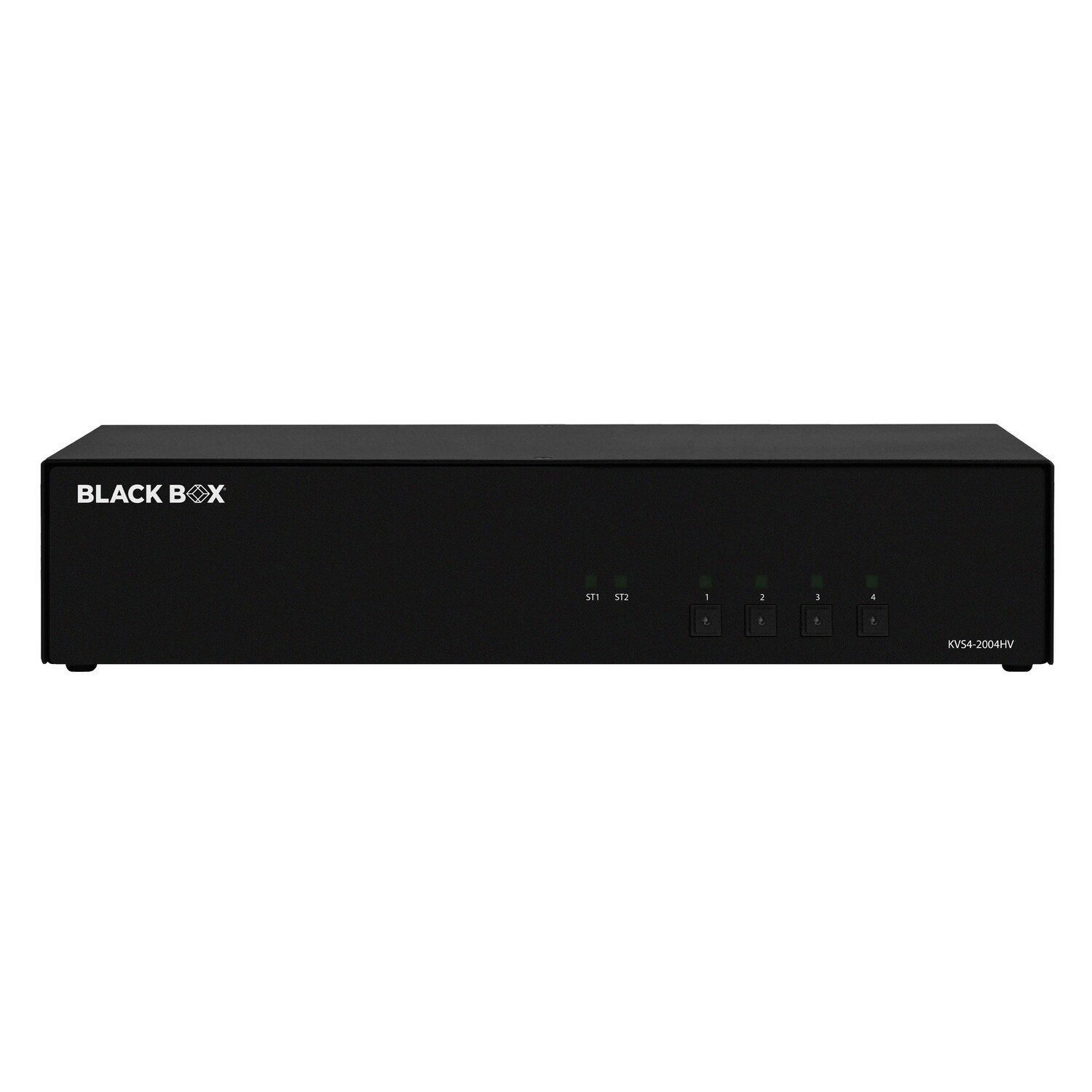 KVS4-2004HV - Black Box