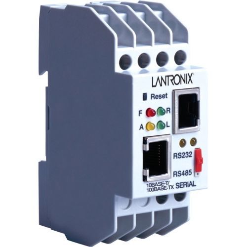 XSDRIN-03 - Lantronix, Inc