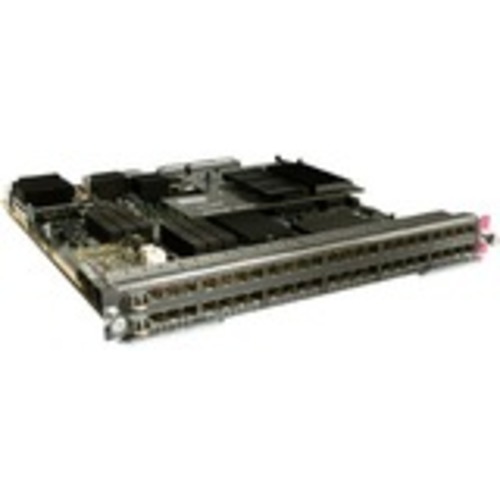 WS-X6848-SFP-2T - Cisco