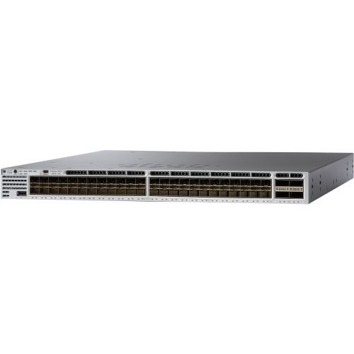 WS-C3850-48XS-S - Cisco