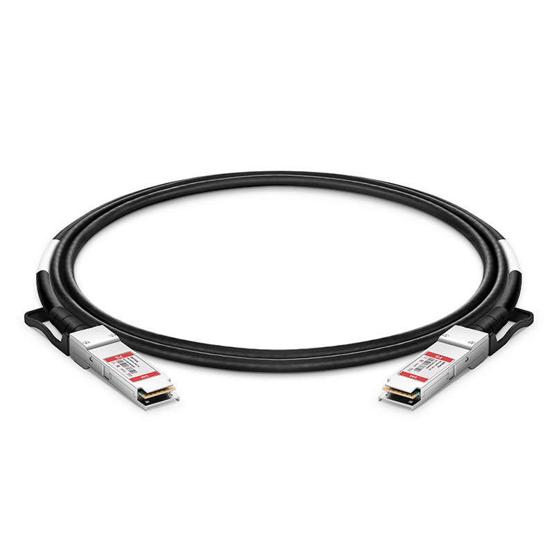 QSFP-H40G-CU2M - Cisco