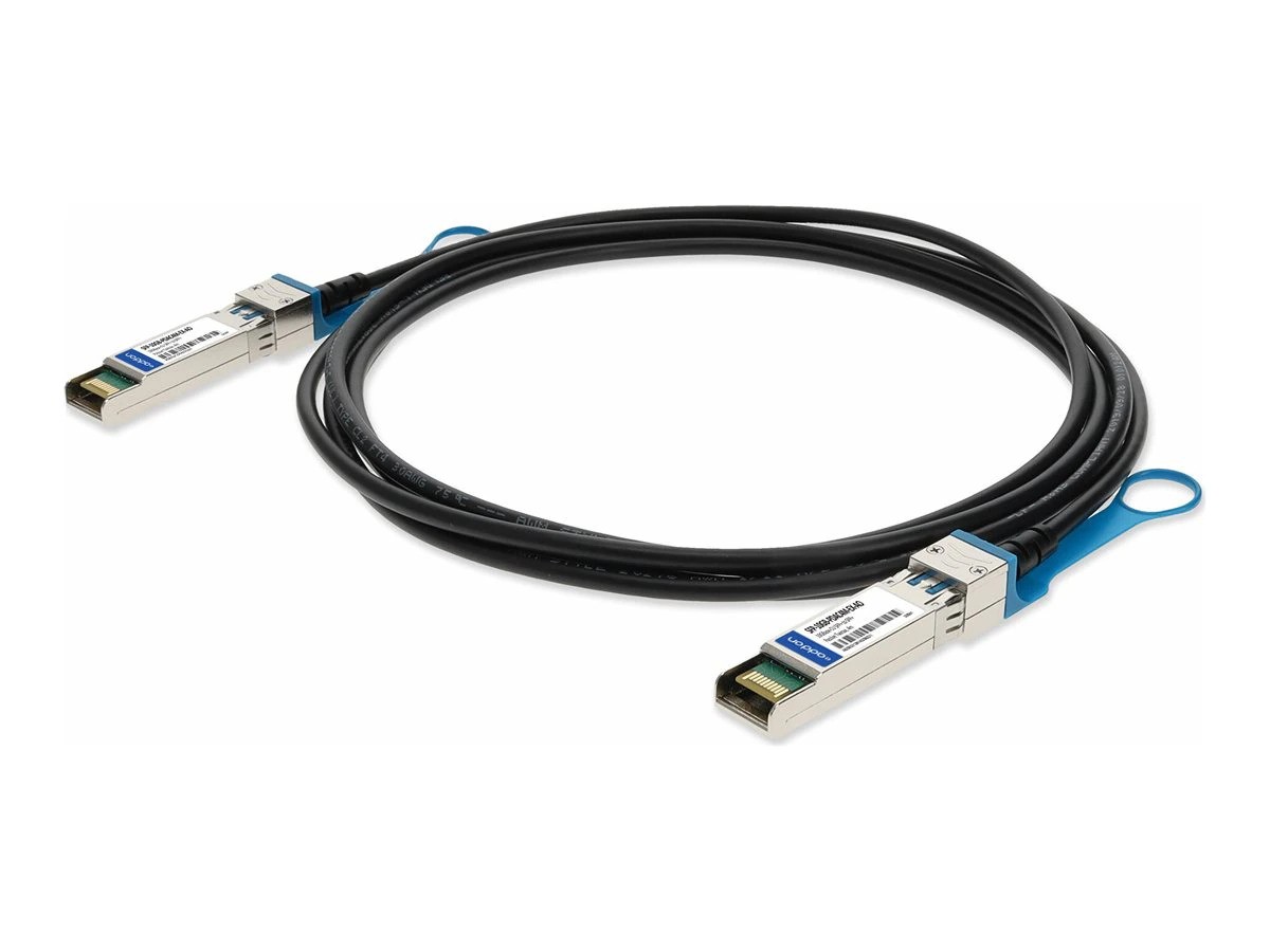 SFP-10GB-PDAC4M-EX-AO - AddOn Networks