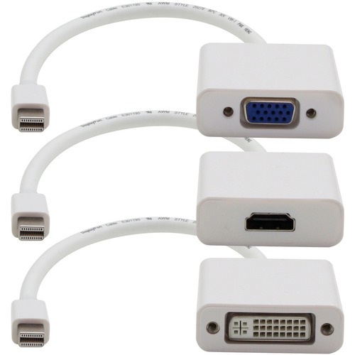 MDP2VGA-HDMI-DVI-W - AddOn Networks