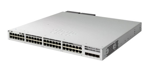 C9300L-48UXG2Q-1E - Cisco