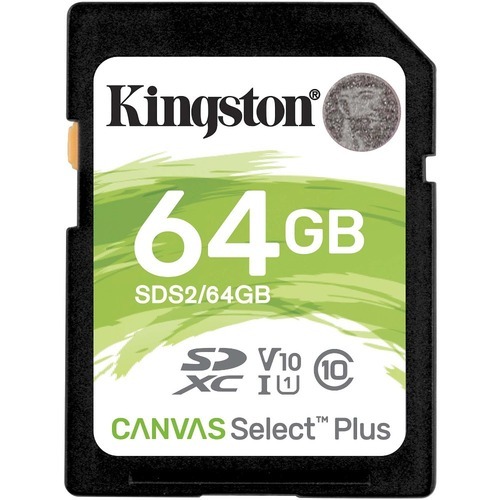 SDS2/64GB - Kingston 