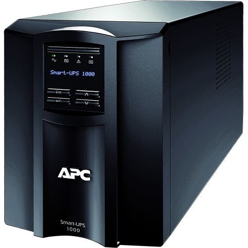 SMT1000J - APC