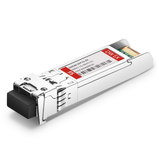 DWDM-SFP-3268-RF - Cisco