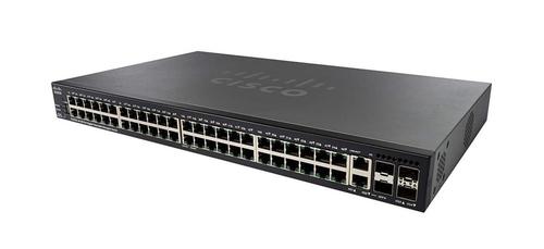 SG350X48MPK9NA-RF - Cisco