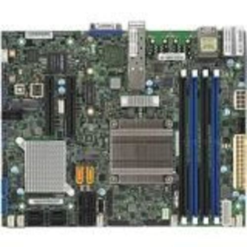 MBD-X10SDV-7TP4F-O - Supermicro