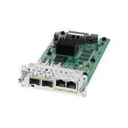 SM-2GE-SFP-CU= - Cisco