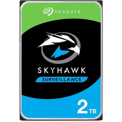 ST2000VX015 - Seagate