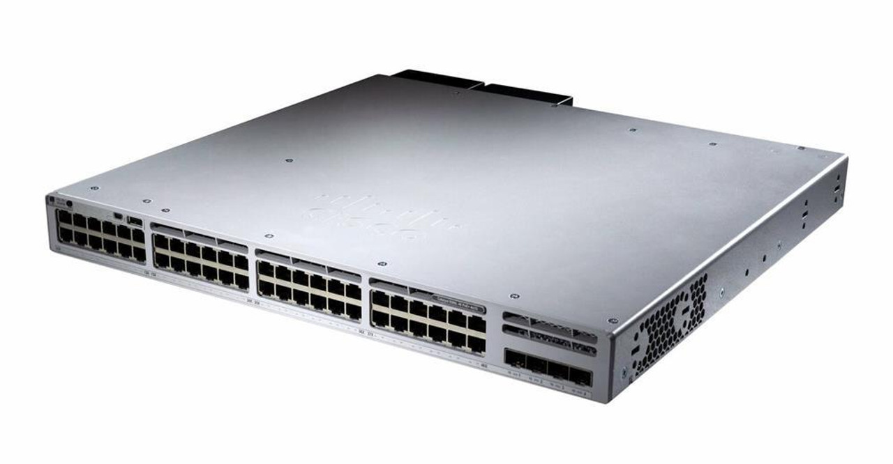 C9300L-48UXG4X-1E - Cisco