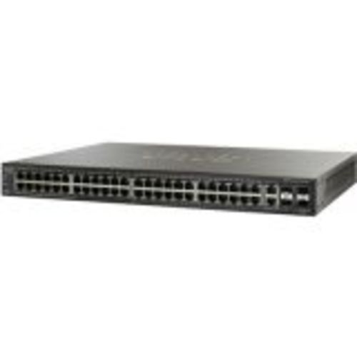 SG500-52-K9-NA - Cisco