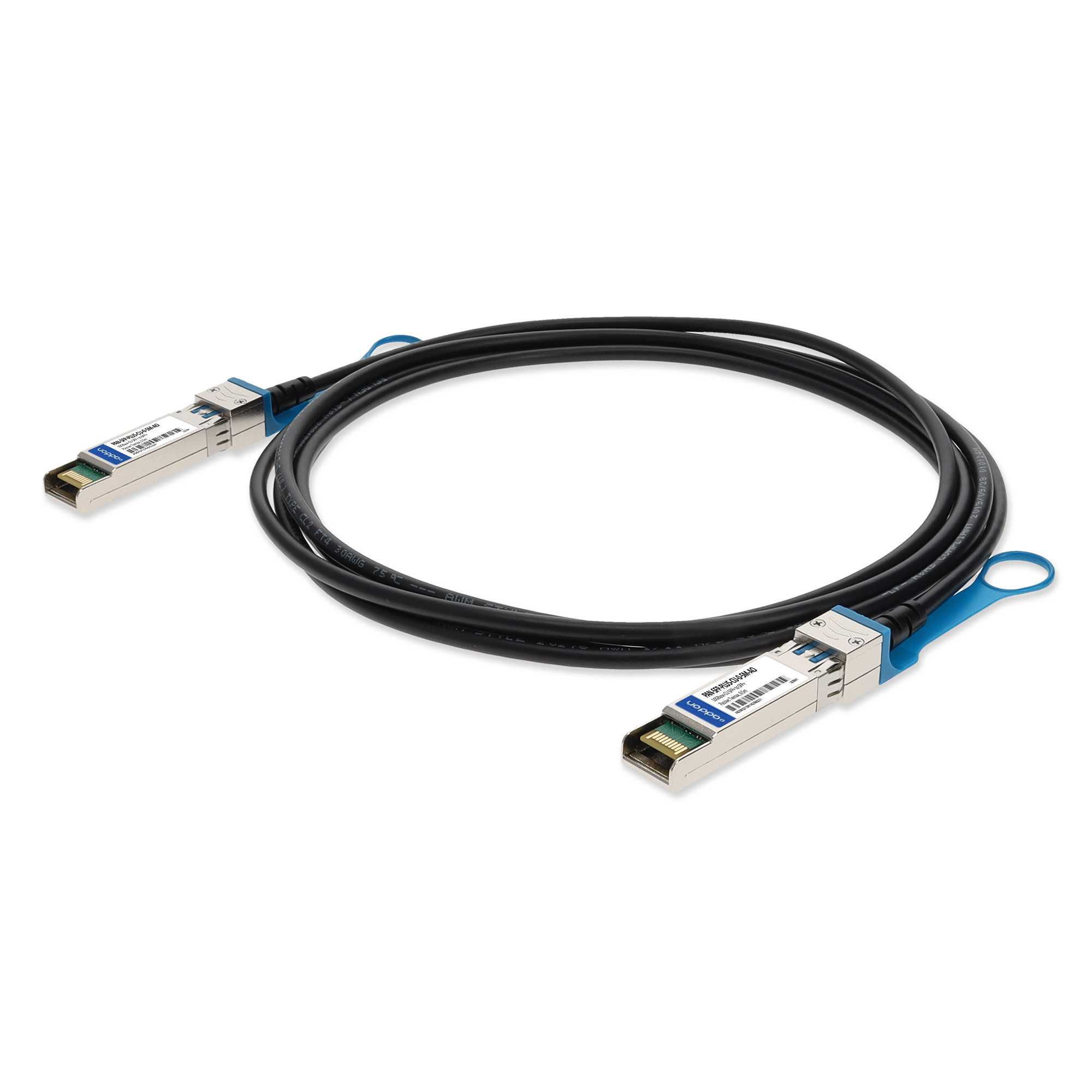 PAN-SFP-PLUS-CU-0-5M-AO - AddOn Networks