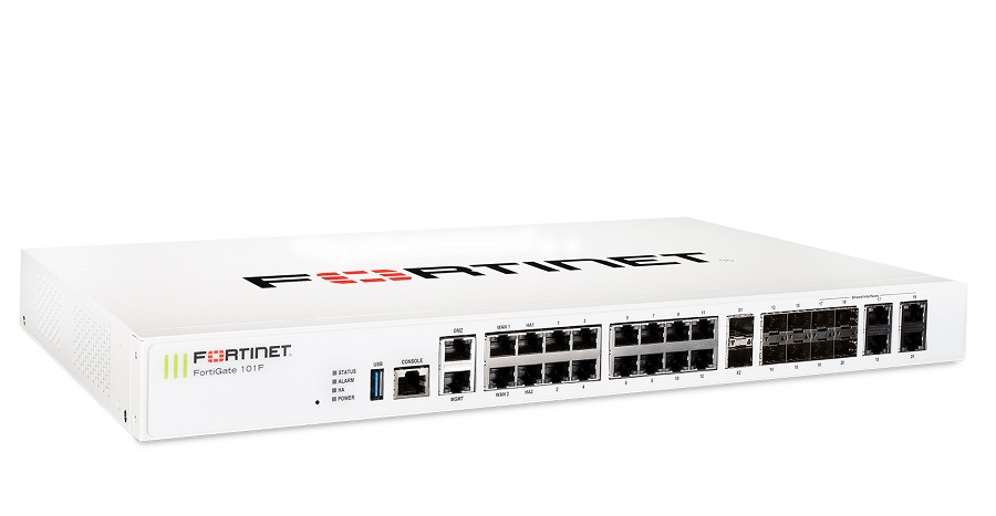 FG-101F - Fortinet