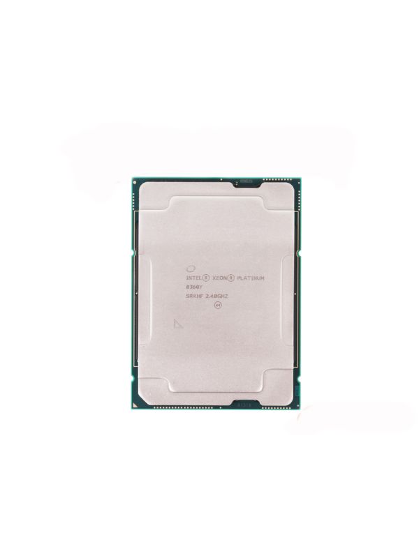 UCS-CPU-I8360YC= - Cisco