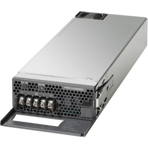 PWR-C2-640WDC-RF - Cisco