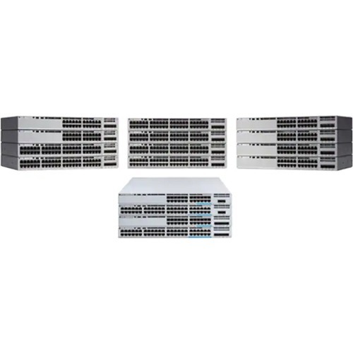 C9200-24P-E-RF - Cisco