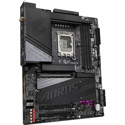 Z790 AORUS ELITE X AX - Gigabyte