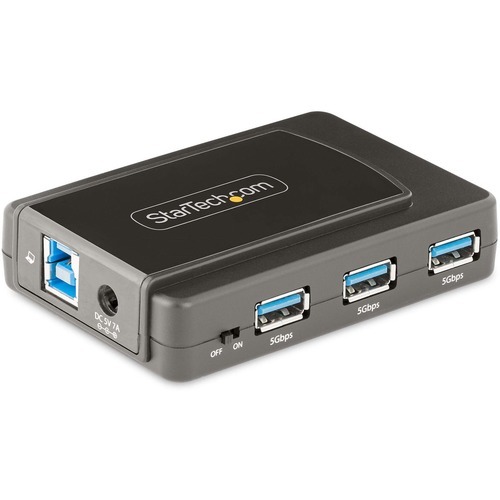 5G7AS-USB-A-HUB - Startech.Com