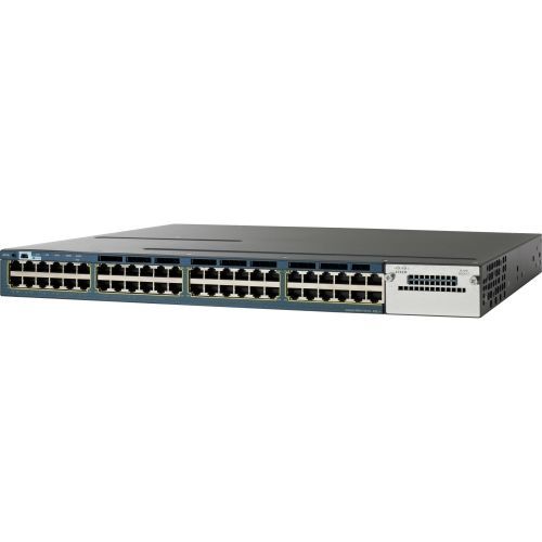 WS-C3560X-48P-S-RF - Cisco