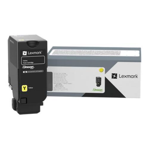 81C0X40 - Lexmark